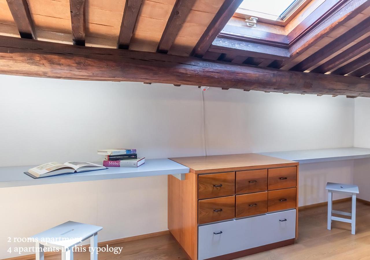 Borgo Solario Pension Castiglione del Lago Buitenkant foto